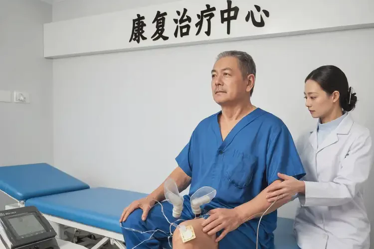 上?？祻?fù)科治療膝關(guān)節(jié)骨關(guān)節(jié)炎多少錢(圖4)