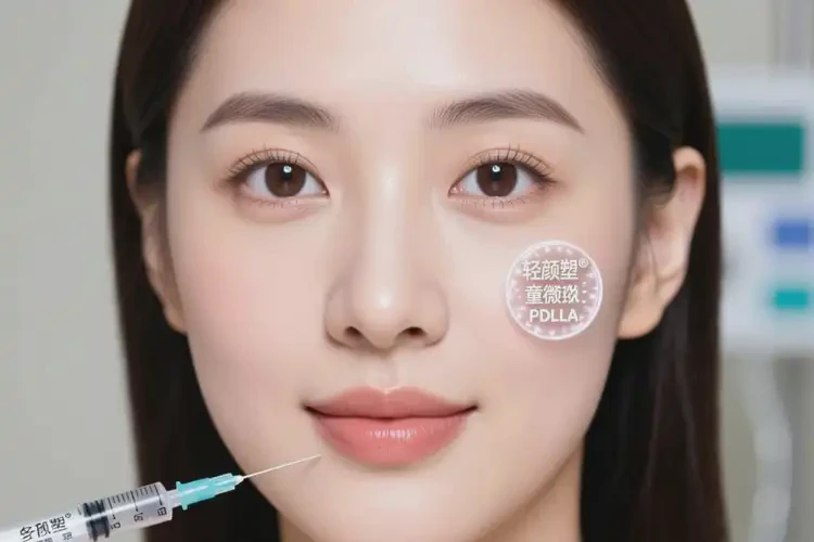 2025年安徽池州童顏針做的最好的醫(yī)生(圖4)