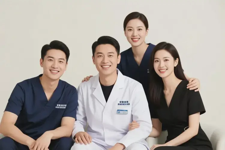 2025年安徽蕪湖微針美塑做的最好的醫(yī)生(圖3)