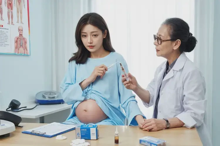 孕婦早上血糖22(圖1)