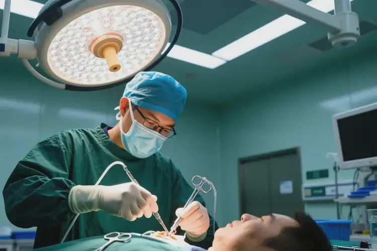 湘西耳鼻咽喉科醫(yī)院哪個醫(yī)院最好(圖2)