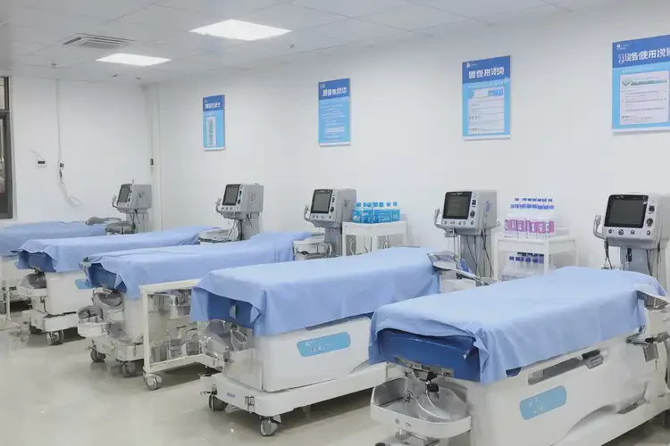 云南德宏康复科韧带撕裂康复(图2)