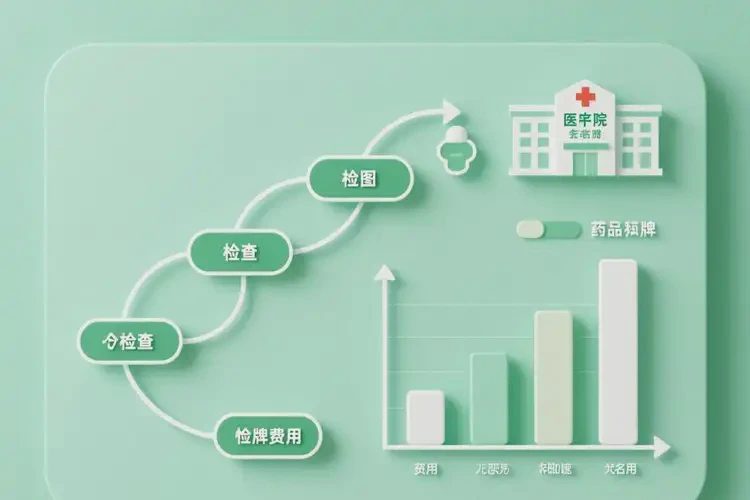 黑龍江綏化去醫(yī)院檢查藥物濫用費(fèi)用貴嗎(圖4)