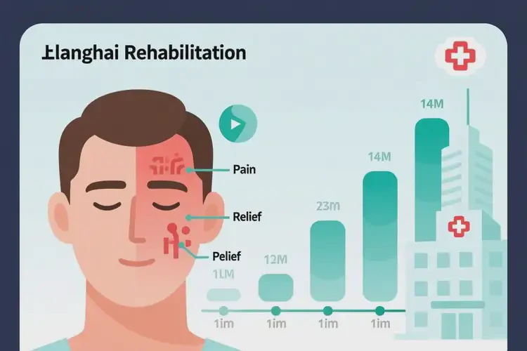 上?？祻?fù)科看面部疼痛要多久(圖4)