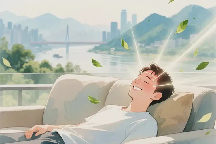 重慶康復科看頭疼要多少錢(圖2)