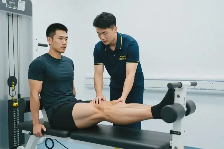 廣東揭陽康復(fù)科看大腿痛多少錢(圖1)