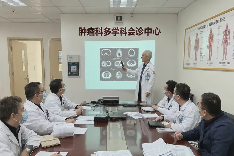 自貢腫瘤科哪個醫(yī)院好(圖4)