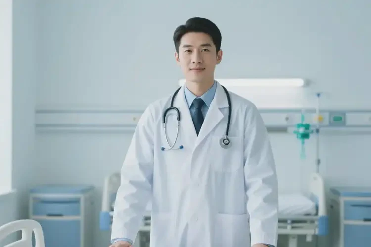 2025年黑龍江綏化黃金微針做的最好的醫(yī)生(圖1)