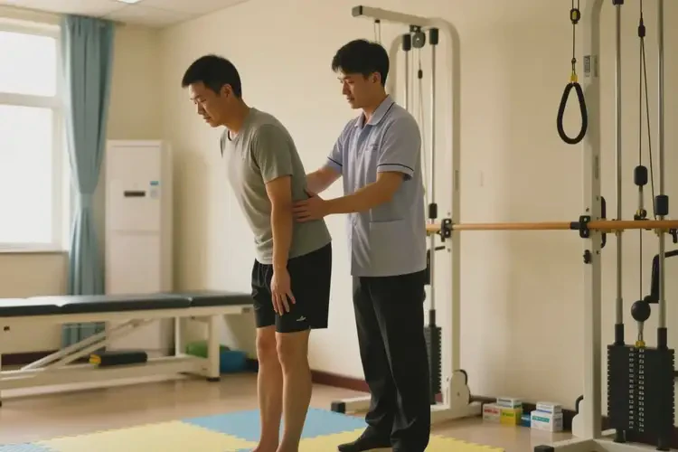 广西百色康复科看大腿疼要多少钱(图3)