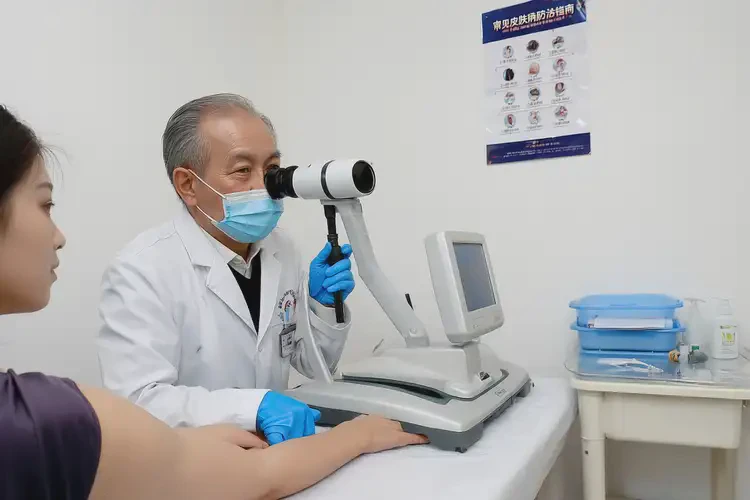 滄州皮膚科醫(yī)院(圖2)