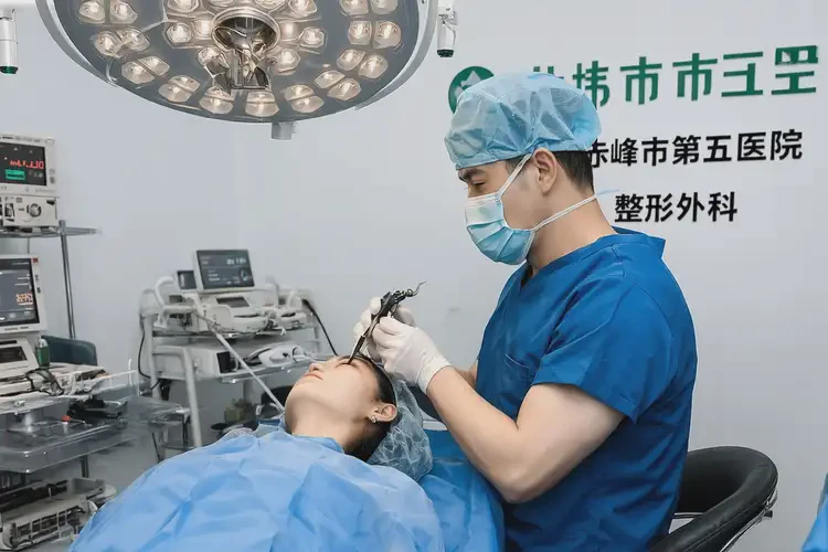 赤峰美容科專家排名前十名(圖1)