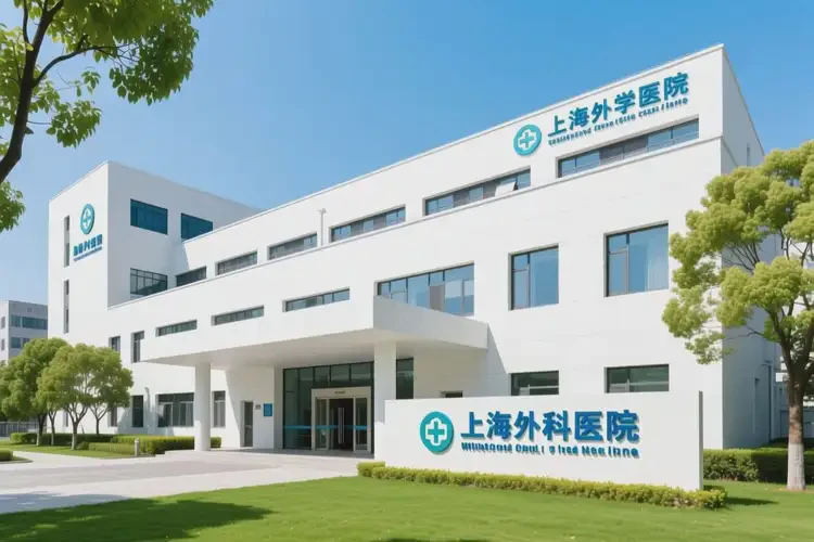 2025年上海小兒外科醫(yī)院哪個醫(yī)院最好(圖1)