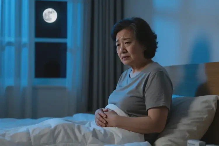 中年人睡前血糖19點(diǎn)7是糖尿病嗎(圖2)