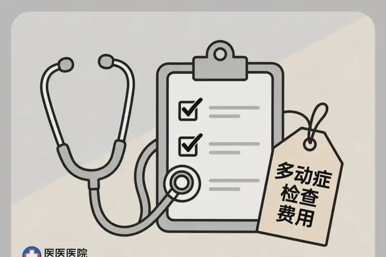 山东临沂去医院检查多动症多少钱(图2)