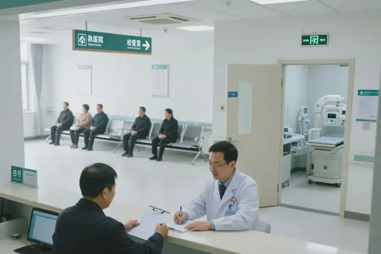 福建寧德去醫(yī)院檢查精神分裂一般多少錢(圖1)