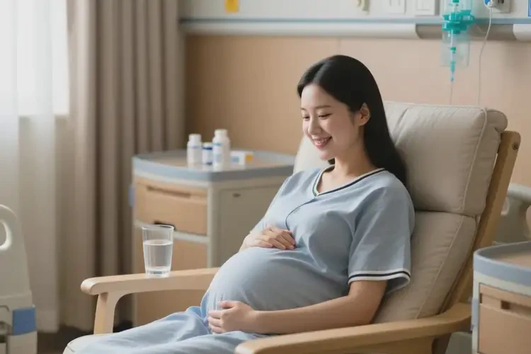 孕婦中午血糖19(圖1)