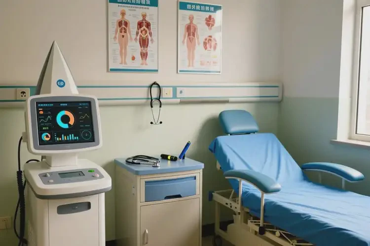 四川樂山去醫(yī)院檢查多動癥一般多少錢(圖2)