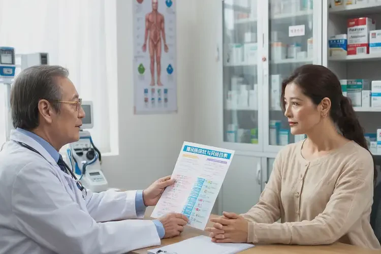 女性晚上血糖24(圖1)