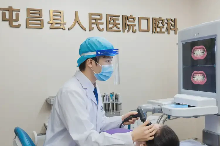 屯昌縣正畸科醫(yī)院哪個(gè)醫(yī)院最好(圖3)