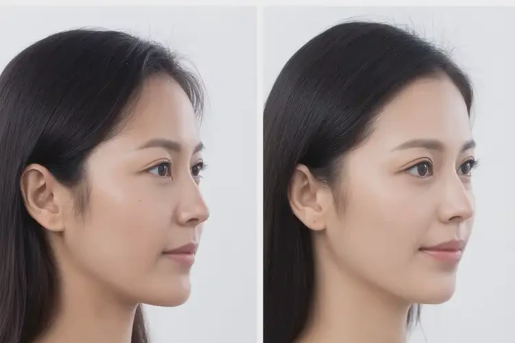 2025年山東威海鼻中隔軟骨隆鼻做的最好的醫(yī)生(圖3)