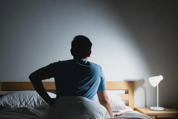 中年人睡前血糖19點(diǎn)7是糖尿病嗎(圖1)