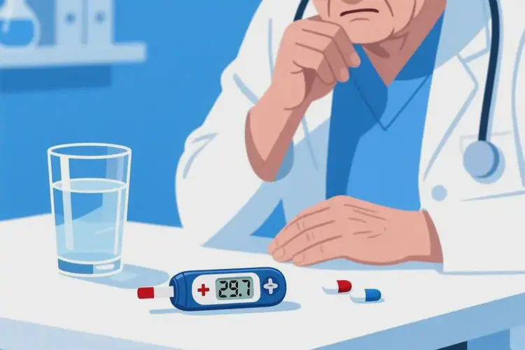 中年人早上空腹血糖29(圖1)