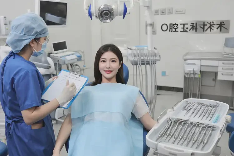 2025年新疆昆玉上下顎手術(shù)(圖1)