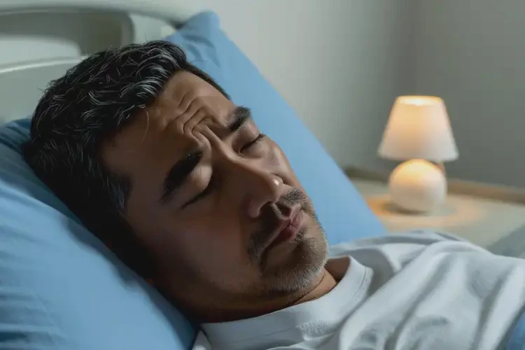 中年人睡前血糖19點(diǎn)7是糖尿病嗎(圖3)