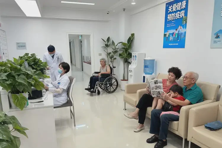 衡陽婦科醫(yī)院哪個(gè)醫(yī)院最好(圖1)