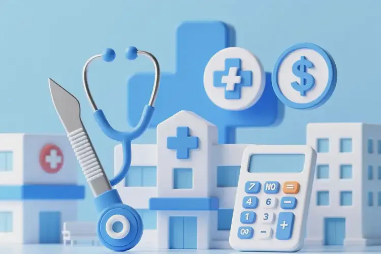 山东临沂去医院检查多动症多少钱(图1)