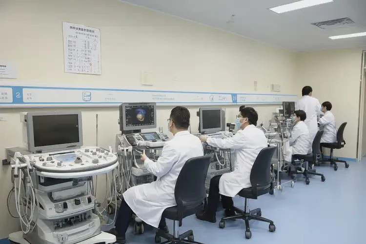 2025年海南五指山心血管科医院哪个医院最好(图4)