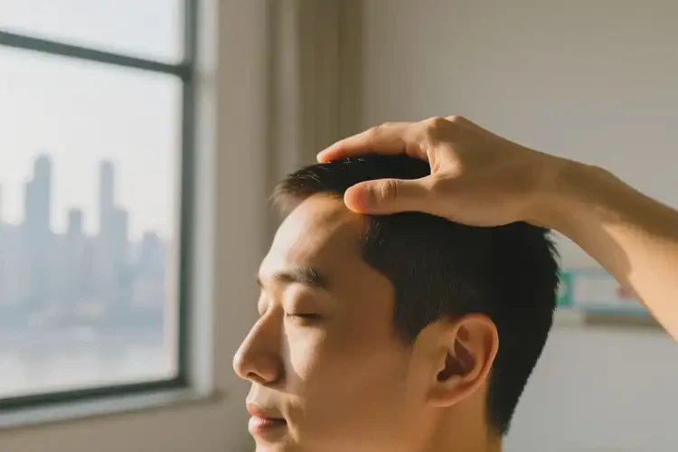 重慶康復科看頭疼要多少錢(圖1)