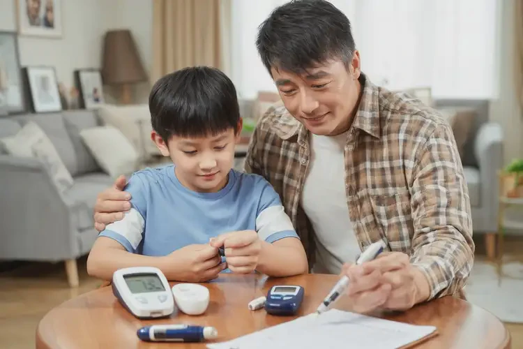 小孩早餐血糖6(圖1)