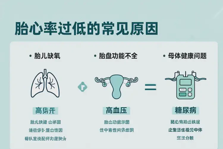 孕39周4天胎心71寶寶還能要嗎(圖3)