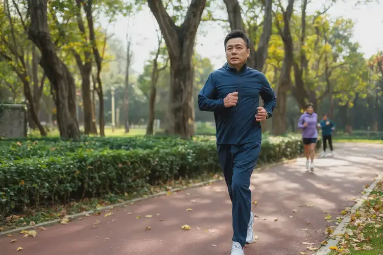 中年人空腹血糖9(图1)