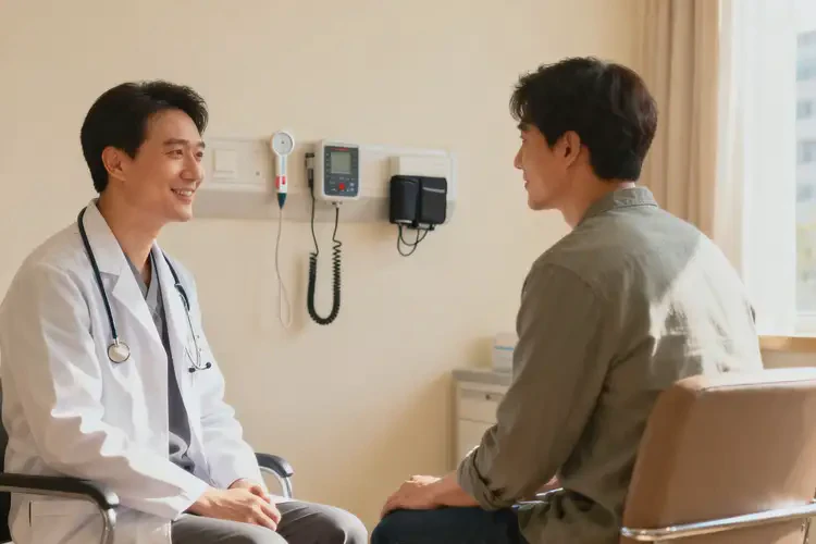 云南普洱檢查雙相情感障礙有多貴(圖4)