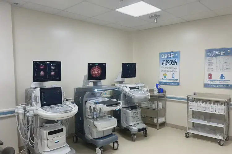 衡陽婦科醫(yī)院哪個(gè)醫(yī)院最好(圖2)