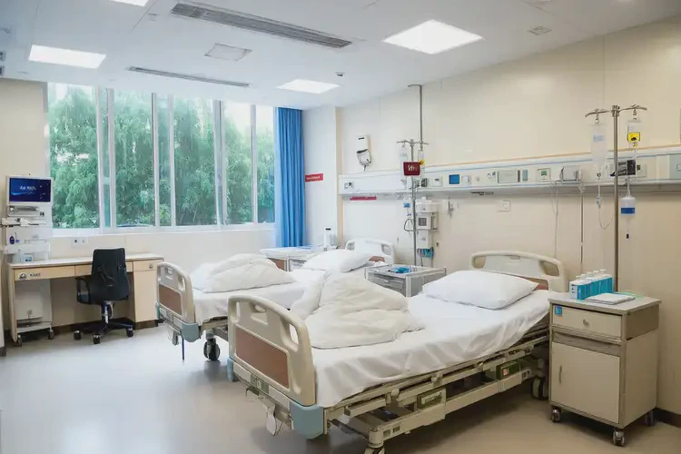 2025年海南五指山心血管科医院哪个医院最好(图2)