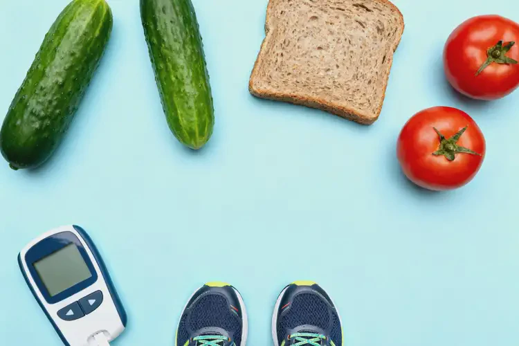 女人餐后血糖15點4是糖尿病嗎(圖2)