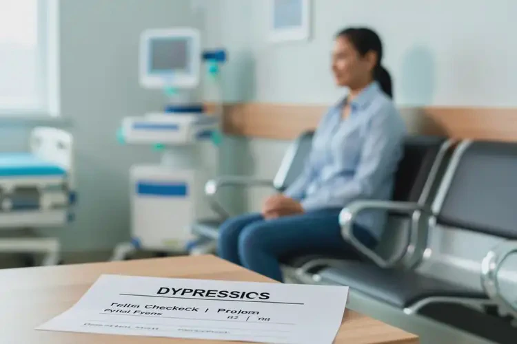 江蘇蘇州去醫(yī)院檢查抑郁癥一般是多少錢(圖2)