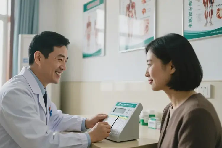 四川泸州去医院检查抑郁症一般多少钱(图3)