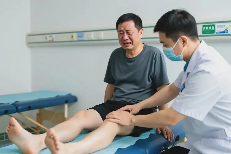 廣東揭陽康復(fù)科看大腿痛多少錢(圖3)