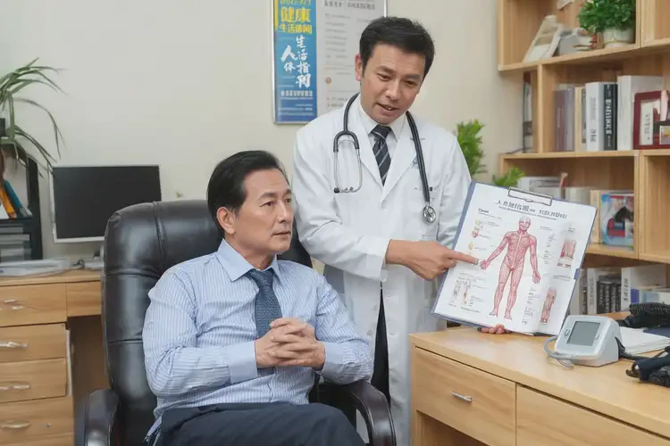 中年人晚上血糖21(圖1)