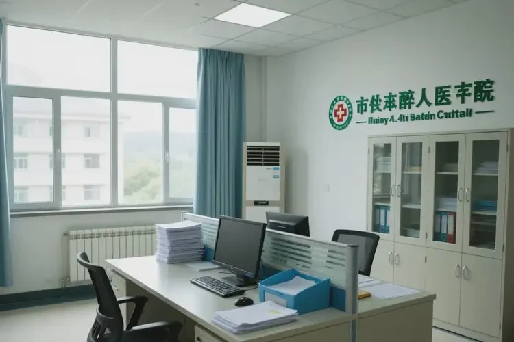 懷化麻醉科最出名的醫(yī)院(圖3)