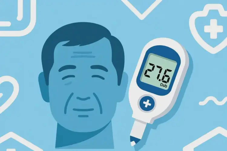 中年人早上空腹血糖27(圖1)