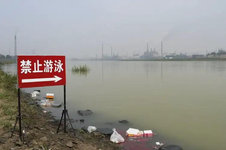 49歲男人野外游泳感染阿米巴蟲的幾率是多少(圖2)