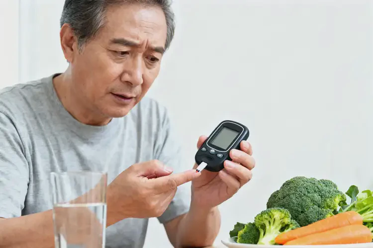 中年人下午血糖22(圖1)