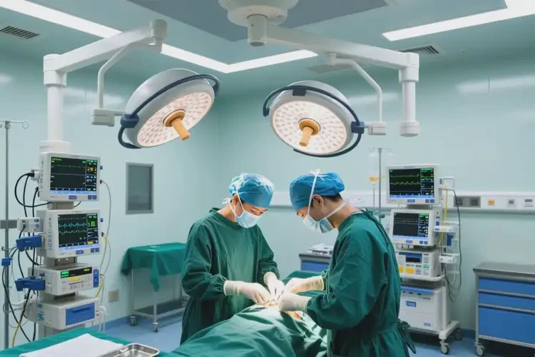 懷化麻醉科最出名的醫(yī)院(圖2)