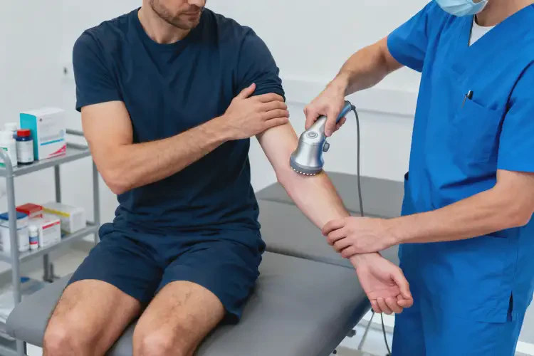 河北廊坊康復科看肘痛要多久(圖3)