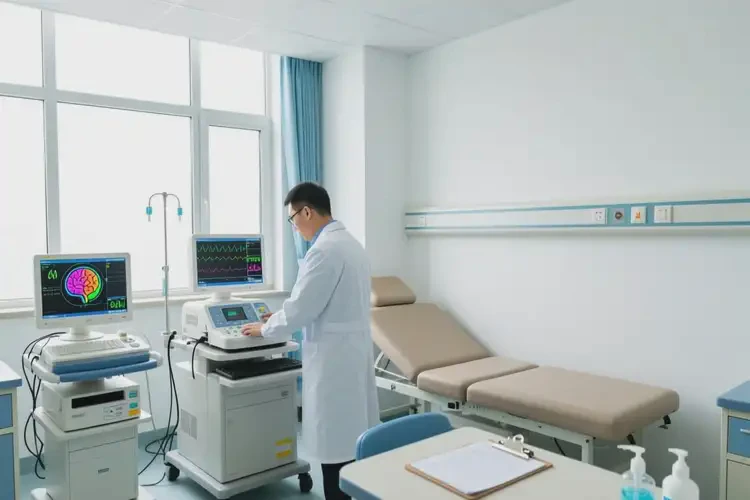 四川樂山去醫(yī)院檢查多動癥一般多少錢(圖3)